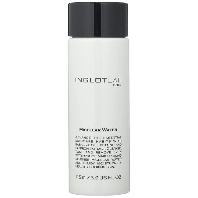 INGLOT LAB MICELLAR WATER