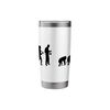 Evolution Soap Making Soaps Soapmaking Stainless Steel Insulated Tumbler