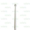 Set of 5 Uckermann Applicators, 6.5", 1.3 mm Twisted Tip