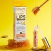 Eveline Cosmetics Oh! My Lips Plumping Lip Gloss with Hyaluronic Acid & Bee Venom - Instant Volume in 5 Minutes, Enriched with Volume Maximize Technology, Nourishing Oils & Vitamins - 4.5 ml