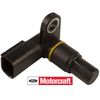 Engine Camshaft Position Sensor Genuine FORD Motorcraft OEM # 9L8Z6B288B Intake
