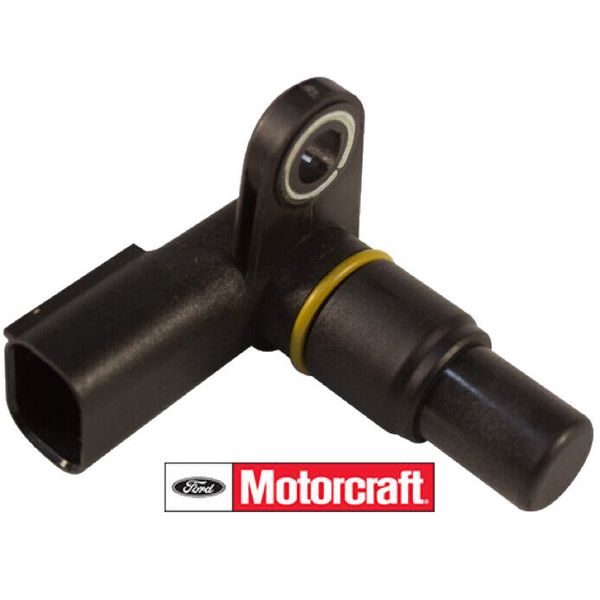 Engine Camshaft Position Sensor Genuine FORD Motorcraft OEM # 9L8Z6B288B Intake