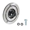 munirater AC Compressor Clutch Hub Plate Replacement for Pickup 2011-2014 5.0L V8