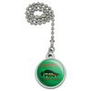 GRAPHICS & MORE Christmas Vacation Griswold Vacation Ceiling Fan and Light Pull Chain