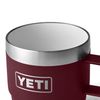 YETI Espressotassen, 2 Pack, 6 oz, Navy