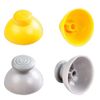 OSTENT 3 Pairs Analog Stick Thumb Cap Replacement Compatible for Nintendo GameCube Controller