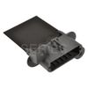 Standard Motor Products RU43T Blower Motor Resistor Assorted, One Size