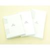 Three Candlesticks - 20 Tissue-lined Envelopes, Size DL,white,yellow