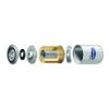 Replace ALFA ROMEO STELVIO & GIULIA 2.0 LITER OIL SERVICE KIT