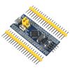 Alinan 3pcs STM32F103C6T6 Minimum System Development Board with Imported Chip STM32 ARM Core Learning Board Module
