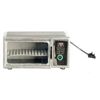 Dollhouse Miniature 1:12 Scale Microwave Oven #G7068