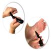 Kassa Black Cow Glossy Stick (Medium)