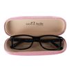 Sass & Belle Rainbow Unicorn Seeing Is Believing Glasses Case