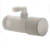 Oxygen / Pressure Adapters for CPAP