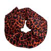 Hair Dryer Heat Shield (Lava)
