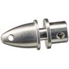 E-flite Prop Adapter with Setscrew 4mm EFLM1931 Spinners & Hub Nuts