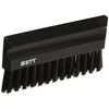 Zett BLL2233 Baseball Referee Long Brush