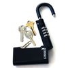 Kingsley Guard-a-Key Schlüsselsafe, Schwarz