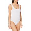Skiny Women's Bodywear Underwear - White - Weiß (0500 WHITE) - 14 (Brand size: 40)