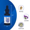 Beasty Beards - Organic Beard Oil - 1floz/30ml - SLOTH