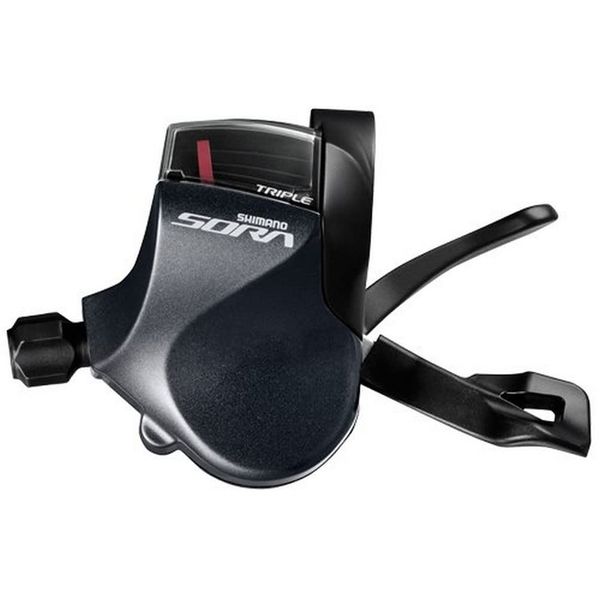 Shimano SL-R3030 Gear Shift Lever Black 1800 mm