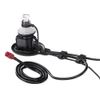 Hydor Aquarium Aerator 50-200 Litres BUBBLE SHOW, Low Consumption, Infinite Bubbles, Oxygen Diffuser