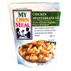 My Own Meals: Chicken Mediteranean (12 Pack)