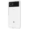 Tech21 Evo Check Case for Google Pixel 2 XL - Clear/White