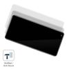 Screen Protector for Vivo X50 5G Flexible Glass 9H dipos