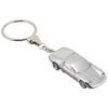 Lamborghini Miura Chrome Keychain