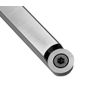 Simple Woodturning Tools Authentic Replacement Cutter for Simple Turner & Hollower (Tool Engraved with STH) 9/16" Round Flat Top