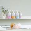 PUBICARE Organic Feminine Chiffon Soap Jasmine & Neroli
