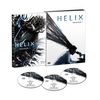 HELIX ‐黒い遺伝子‐ シーズン 1 COMPLETE BOX [DVD]