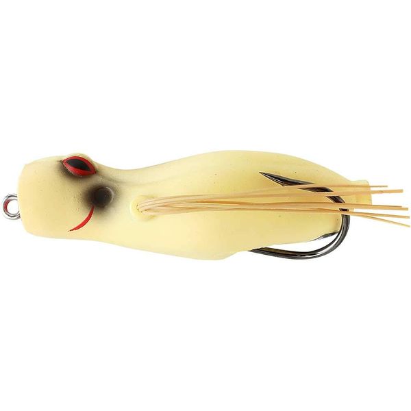 FIVE CORE DUCKROAKER 013 BONE 3.0 inches (75 mm)