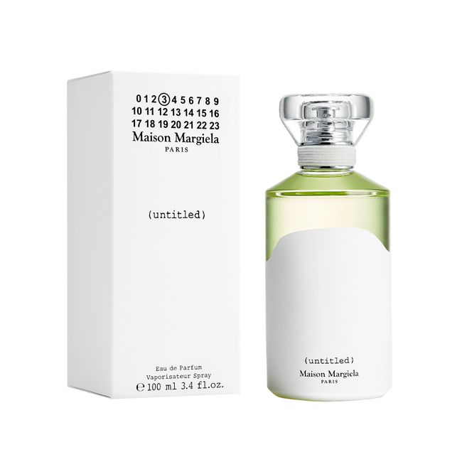 Maison Margiela Untitled EDP 100ML