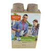 Siena Garden Anzuchttöpfe 6cm rund 24 Stück