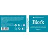 Biork™ The Real Ecological Deodorant | Zero Waste | Recyclable | Plastic-Free