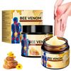 2PCS Bee Venom Advanced Joint and Bone Cream, Gel, New Bees... 