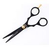Professional Beard Trimming Scissors, Moustache Scissors, Men Hair Scissors - 5.0 inch, Ultra Sharp, Presentation Case