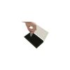 2000 Plus No.1 Stamp Pad, Black Ink