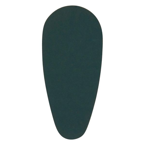 SpaLuce Foot File Refill (L) #400 Exfoliating Care Foot Supplies