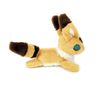 Studio Ghibli - Castle in The Sky - 5.5" Fox Squirrel Beanbag (S) Plush