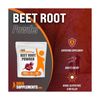 BULKSUPPLEMENTS.COM Beet Root Powder - Superfood Supplement, Beets Supplement...