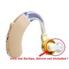 10 Medium Soft Replacement Mushroom Ear-tips Domes for Siemens BTE Hearing Aids