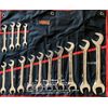 14pc Combination Angle Wrench Set METRIC