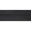 YKK Coil Zip, No. 580 Black, 81 cm Length