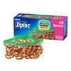 Ziploc Snack Bags, 40 Count