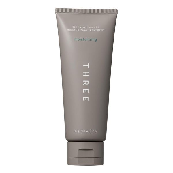 THREE Essential Senses Moisturizing Treatment, 6.7 oz (190 g)