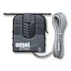 Onset CTV-C, 10 - 100 Amp Split-core AC Current Sensor