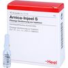 ARNICA INJEEL S Ampullen 10 St